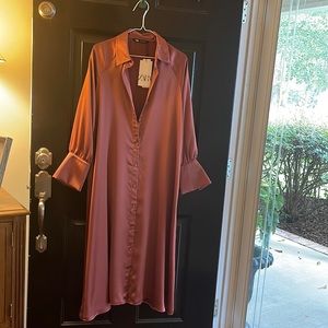 NWT Zara dress